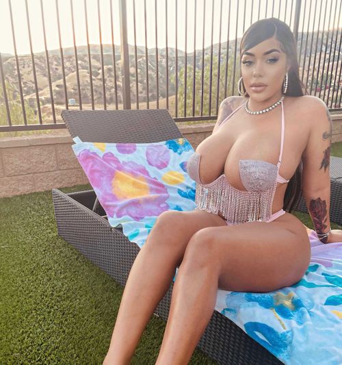 aundreana rene only fans