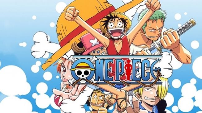 One Piece Anime Lek site beta