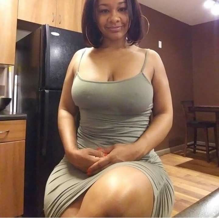 thick mature wife