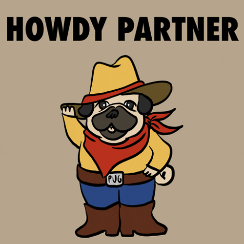 anne biglow recommends Howdy Howdy Howdy Gif