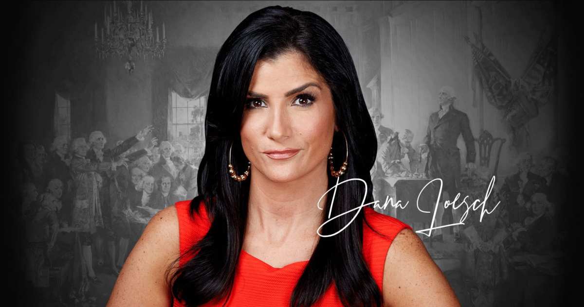 amy maple recommends Dana Loesch Hot