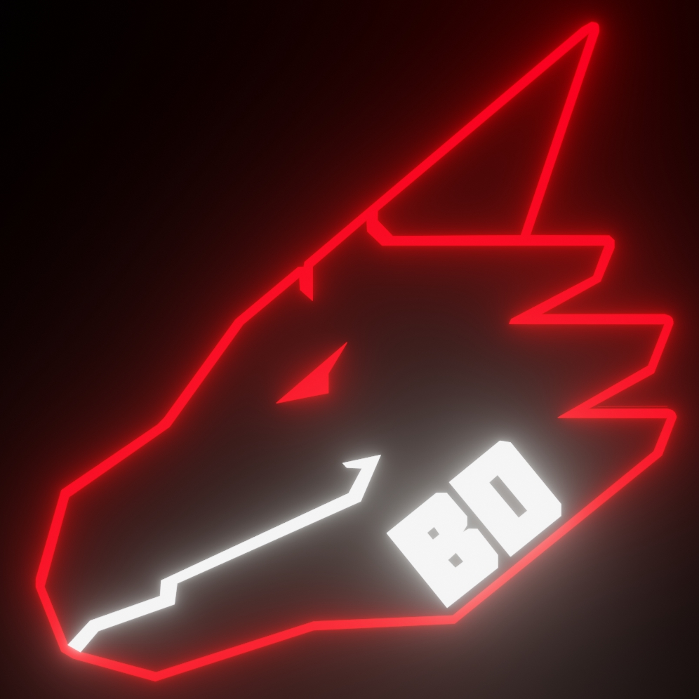 amir khamooshi add photo bad dragon logo