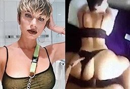 charlie fung share yesjulz sex tape video photos