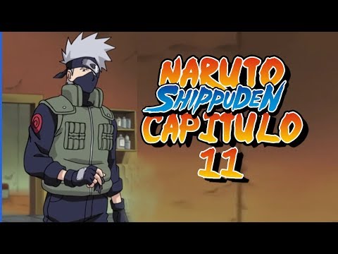 Naruto Shippuden Capitulo 11 pregnant thumb