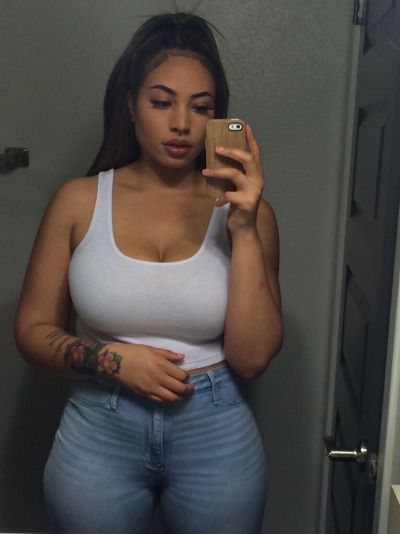 real thick women tumblr