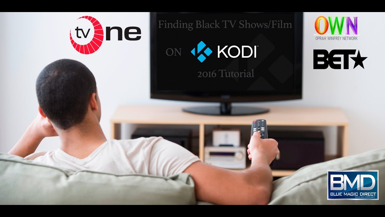 budiaty lestari recommends Black Movies On Kodi