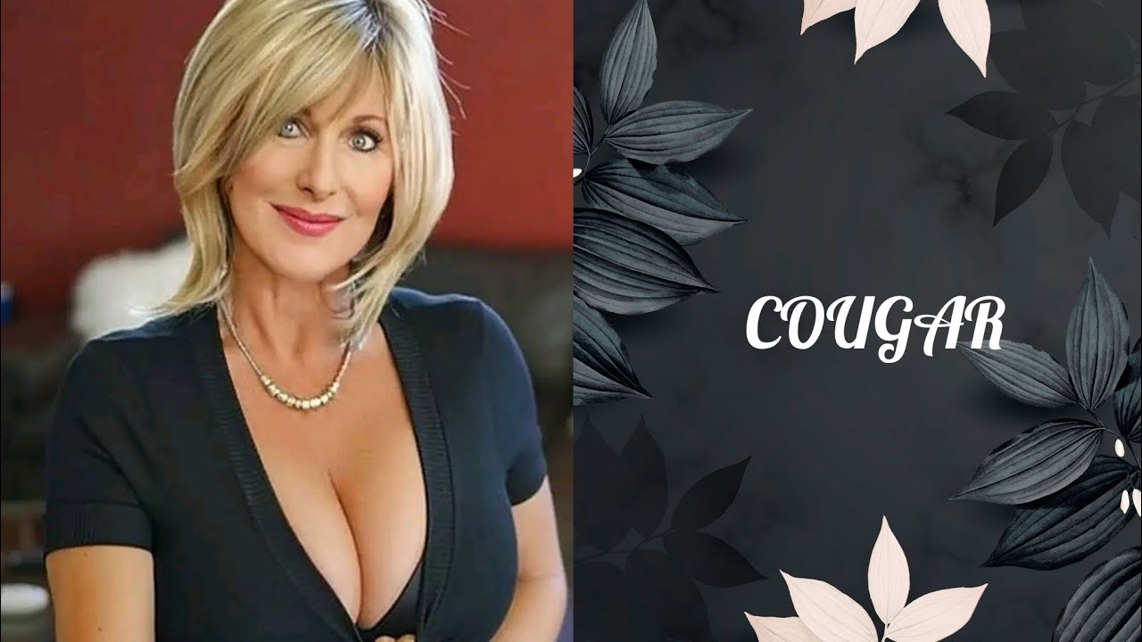 dave crangle add busty mature cougar photo