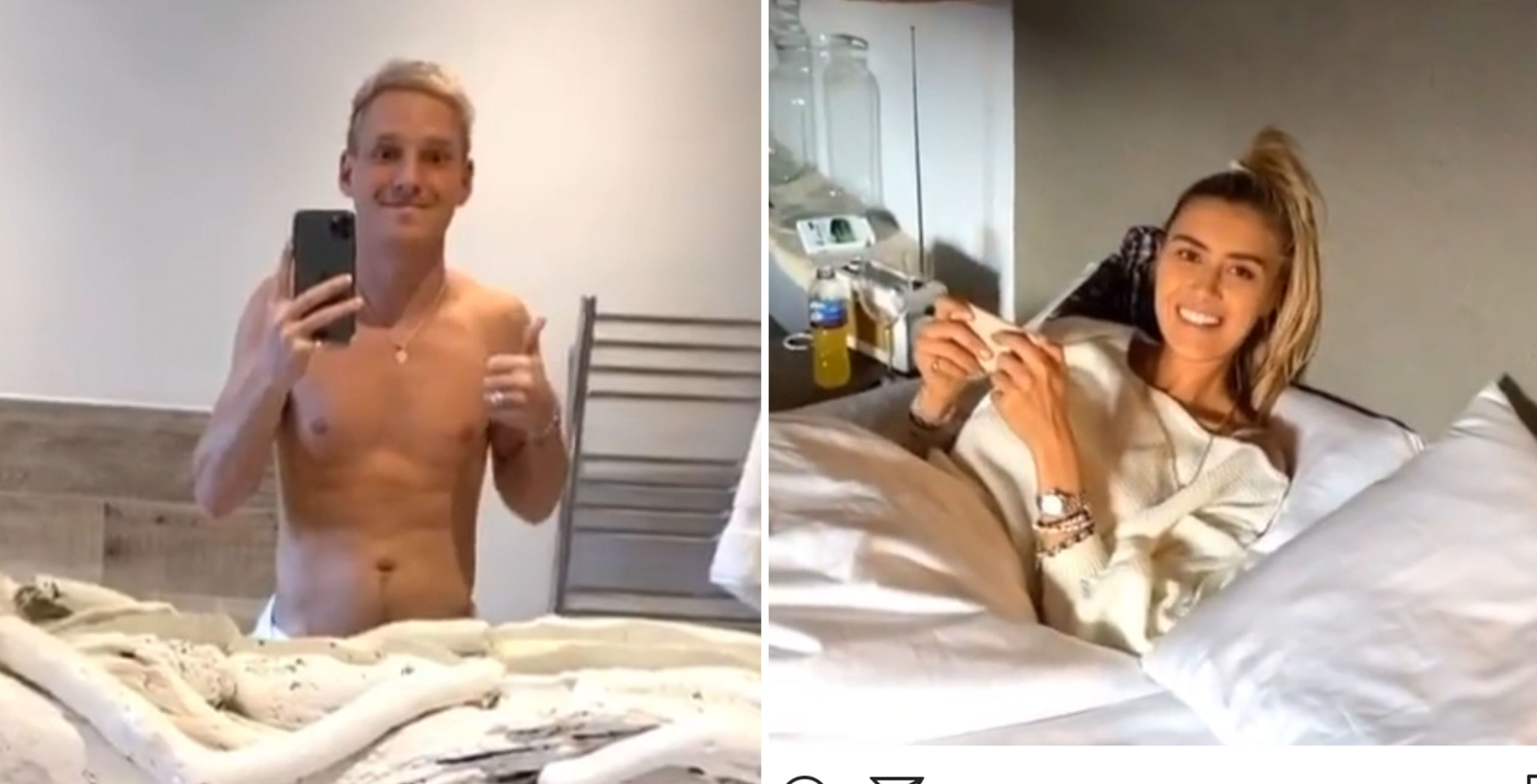 Nudity On Tik Tok escort botkyrka