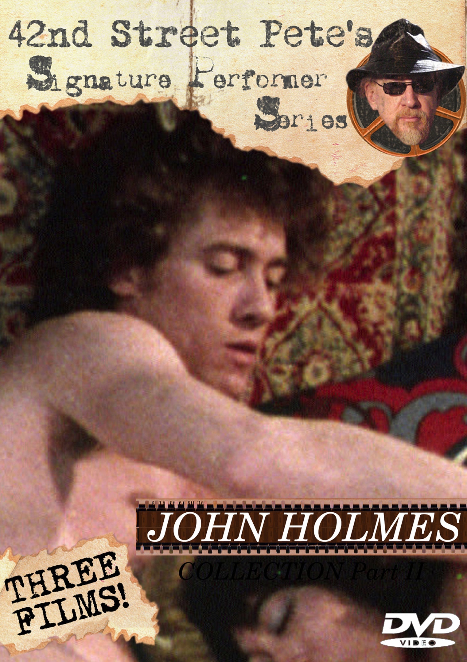 billy shrum add photos of john holmes photo