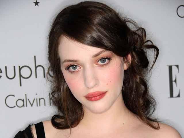 barbara pack recommends Kat Dennings Leaked