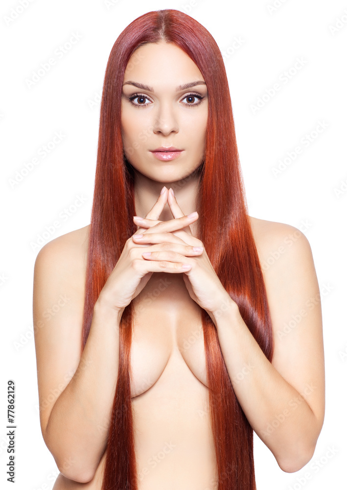 derek cavanagh recommends nude red hair girl pic