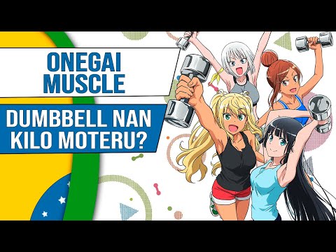 ali mert share dumbbell nan kilo moteru crunchyroll photos