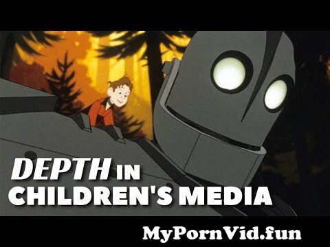 Best of The iron giant sex