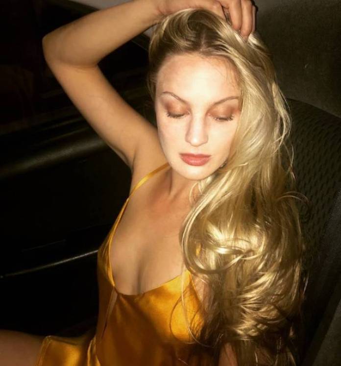 bert van herck recommends kirby bliss blanton sexy pic