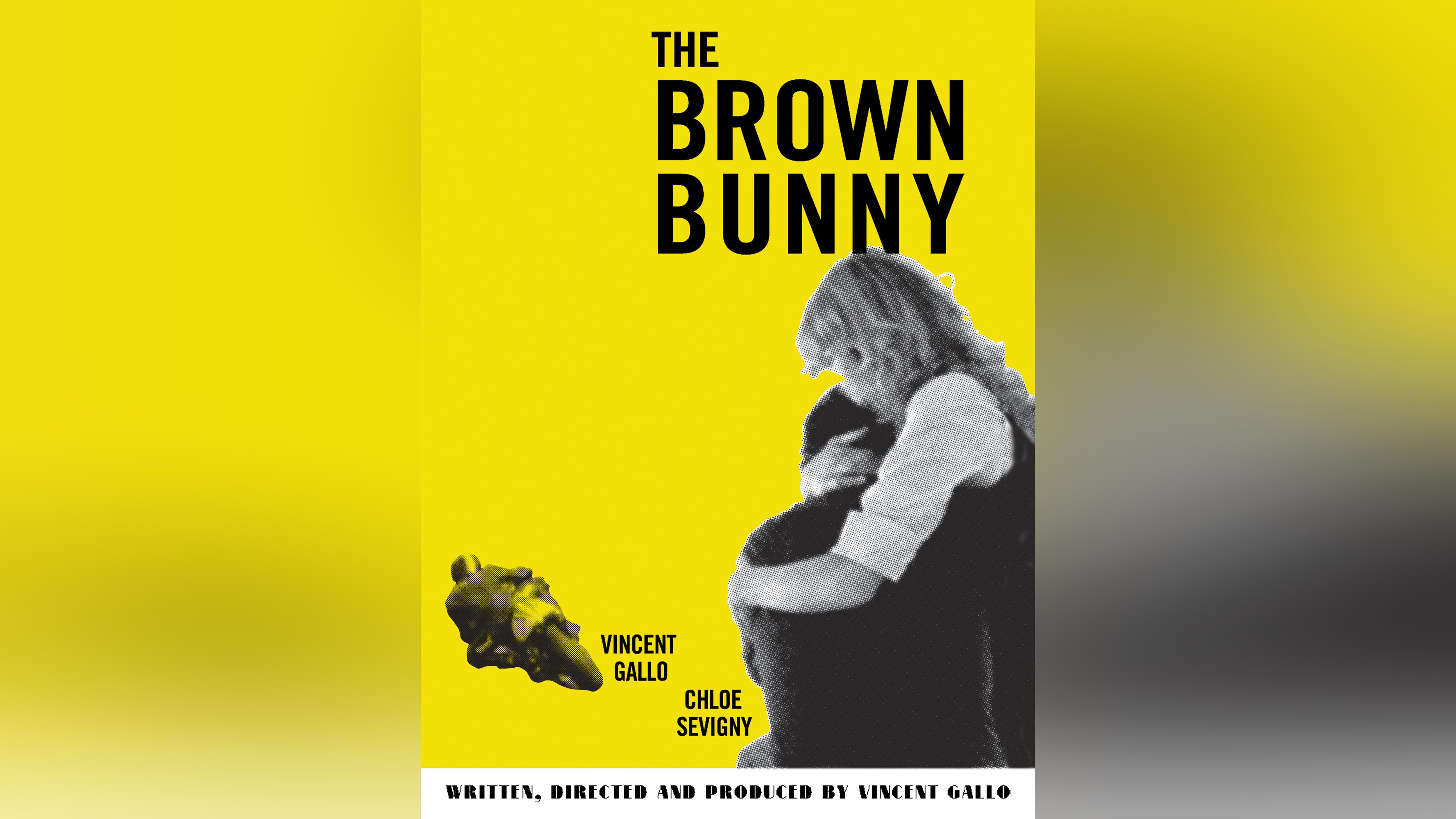 bronwyn spence add brown bunny movie online photo