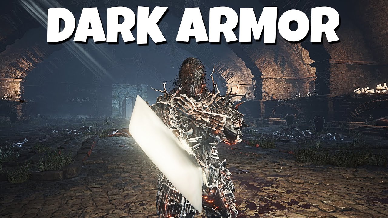 brandon elms recommends dark souls dark sword pic