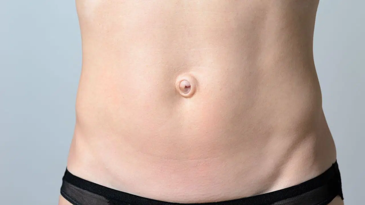 brooks johnston recommends Outie Belly Button Play