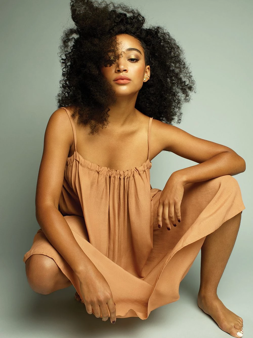 adeel shoukat add photo amandla stenberg boobs