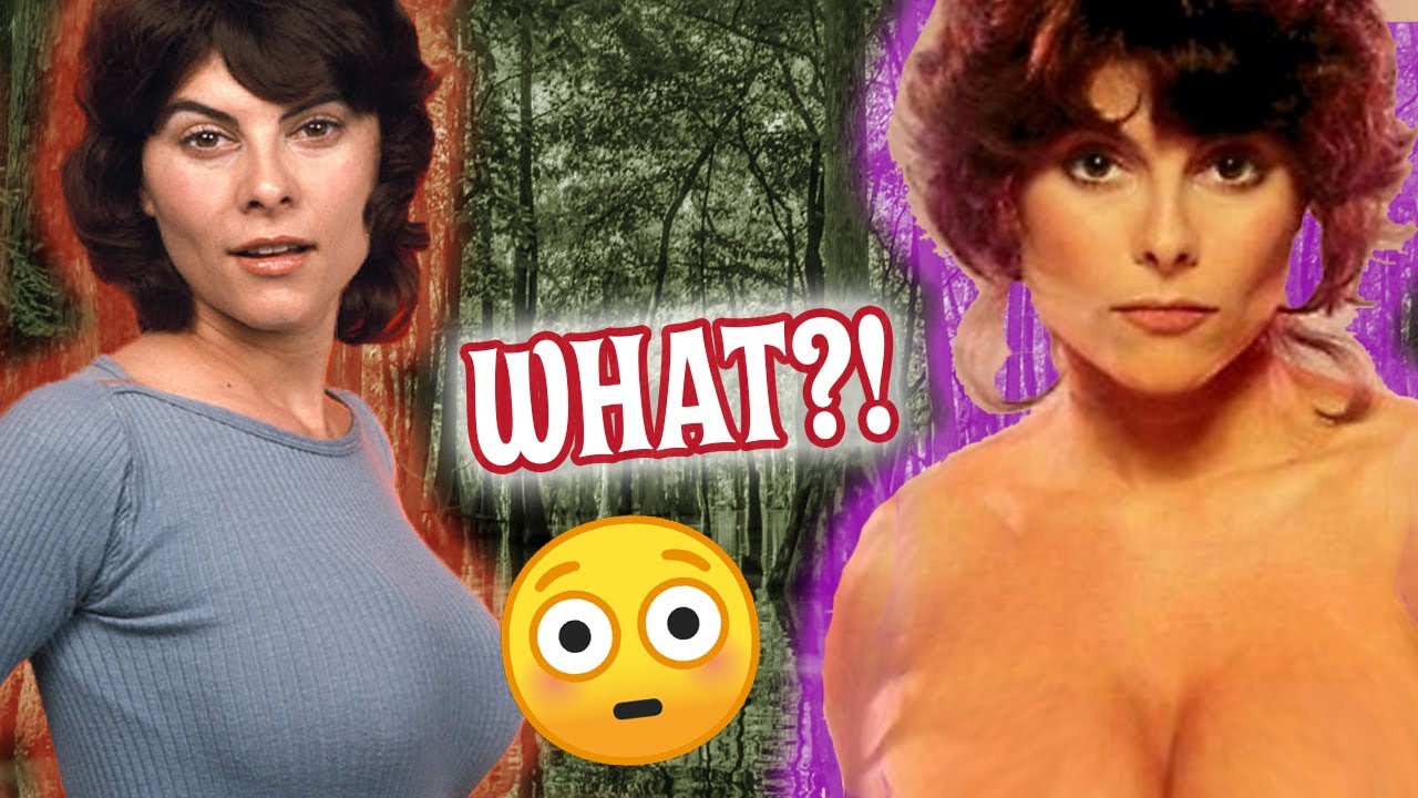 bianca irimie recommends Adrienne Barbeau Stag Movie