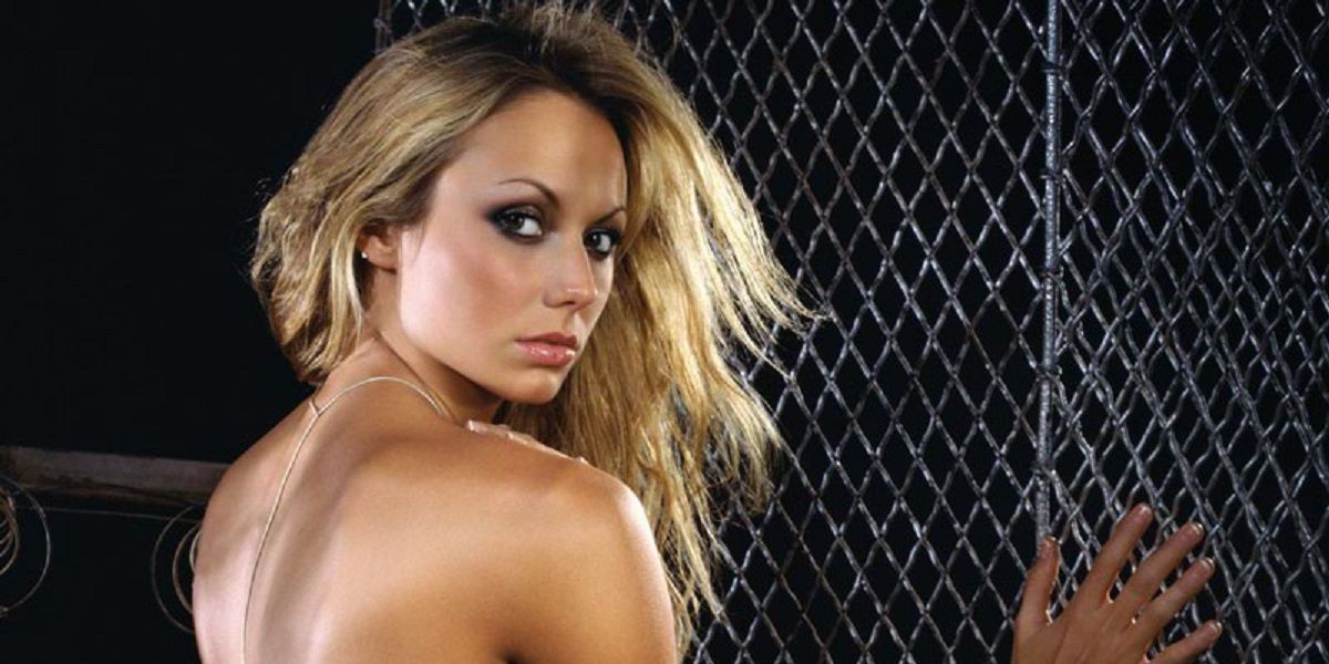 Best of Wwe divas posing nude