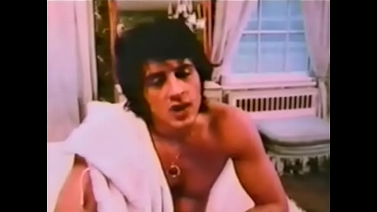 david w hart recommends sylvester stallone porn movie pic