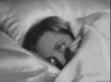 Best of Under the covers gif