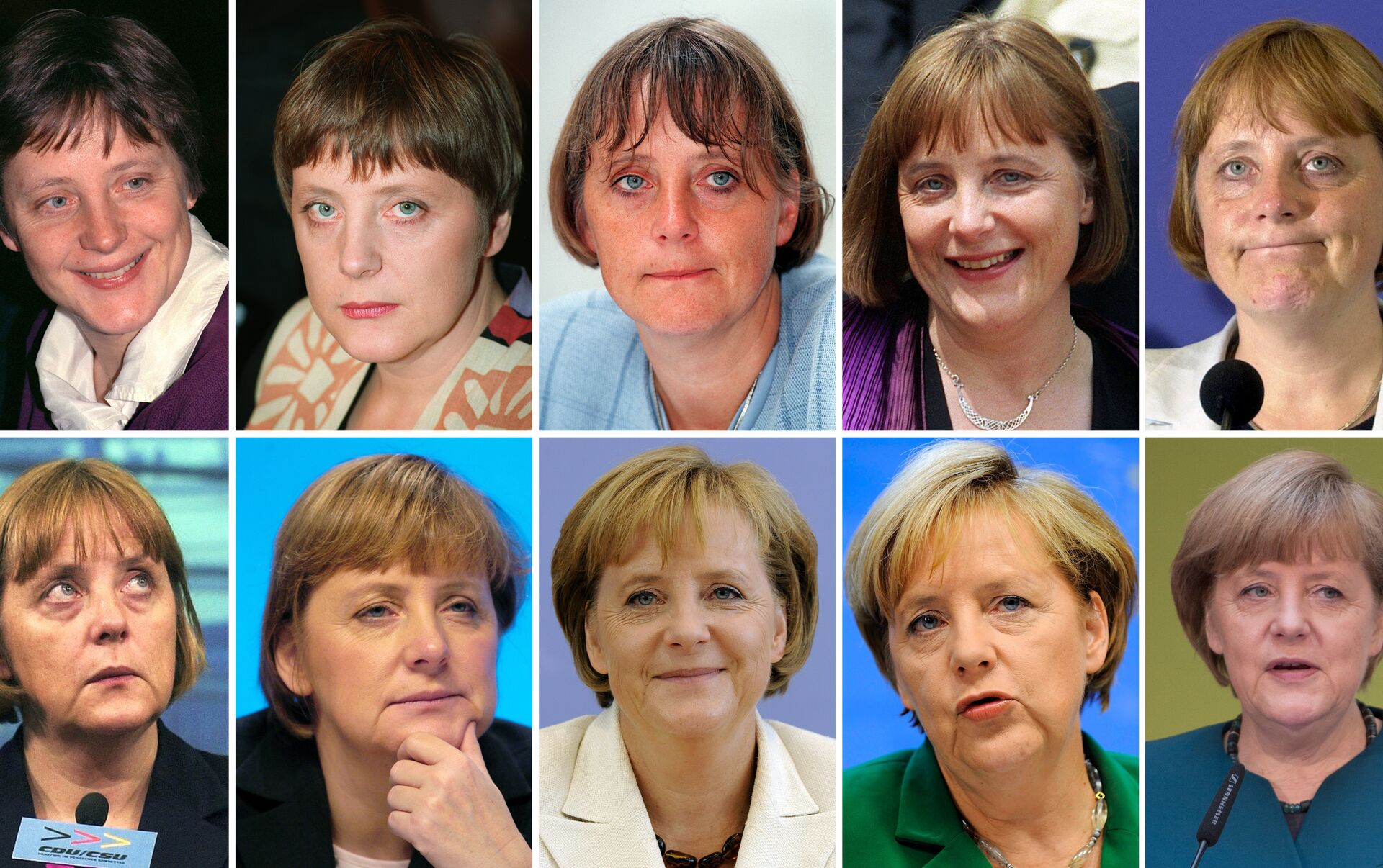 celine hu recommends angela merkel nude photos pic