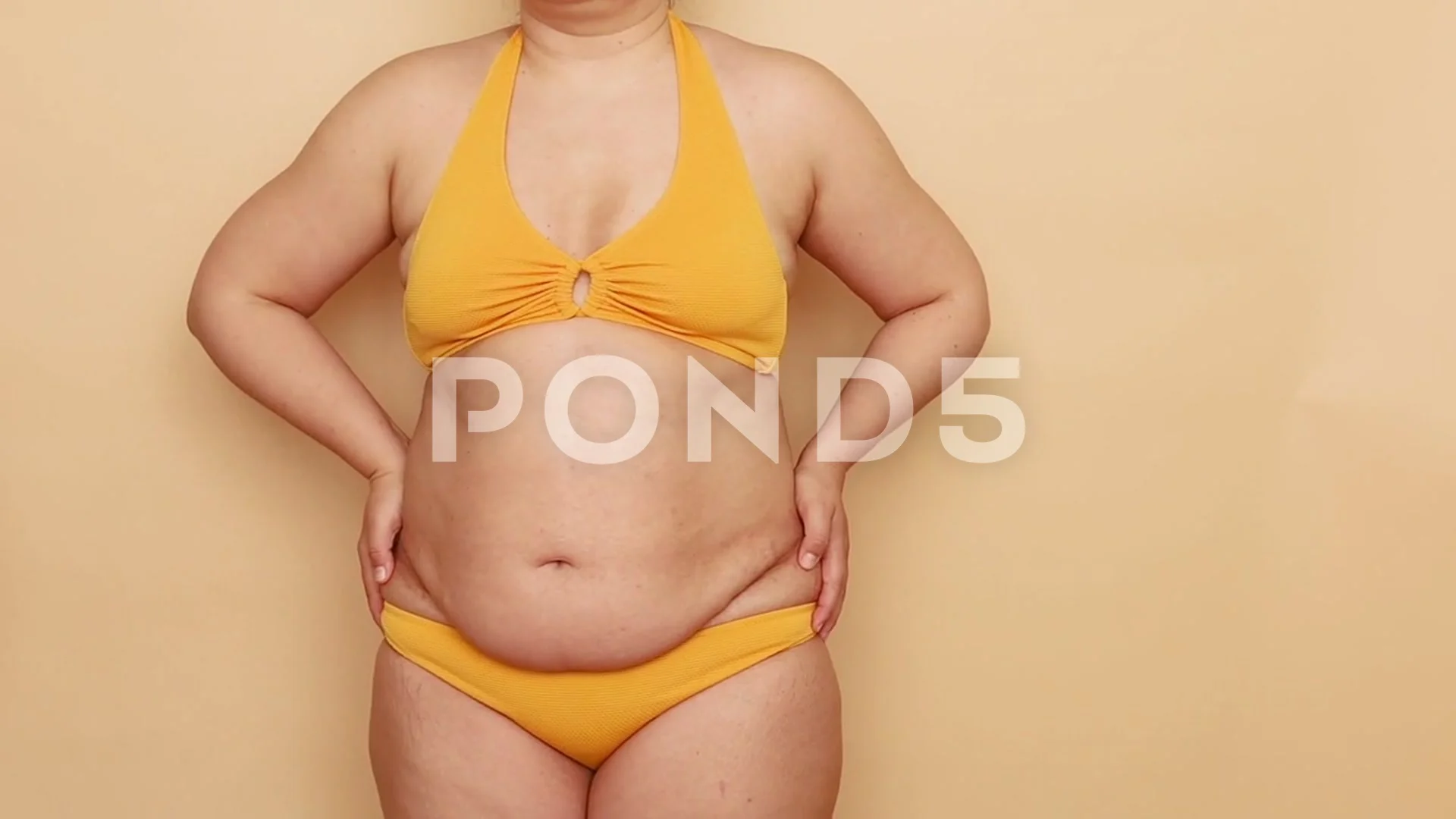 bob dahlke add overweight girl in bikini photo