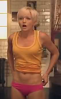 dilek dogan recommends hannah spearritt nude pic