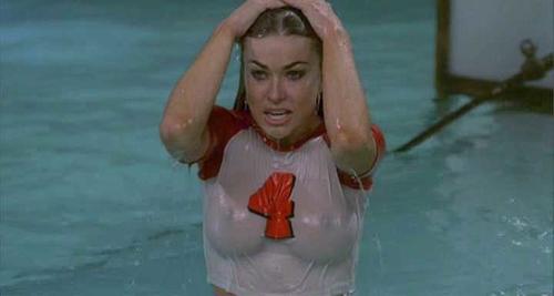 abigail golding recommends carmen electra sex movie pic