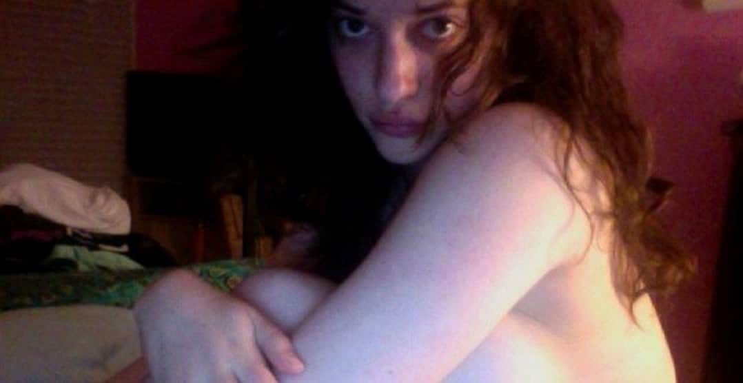 Best of Kat dennings ever nude