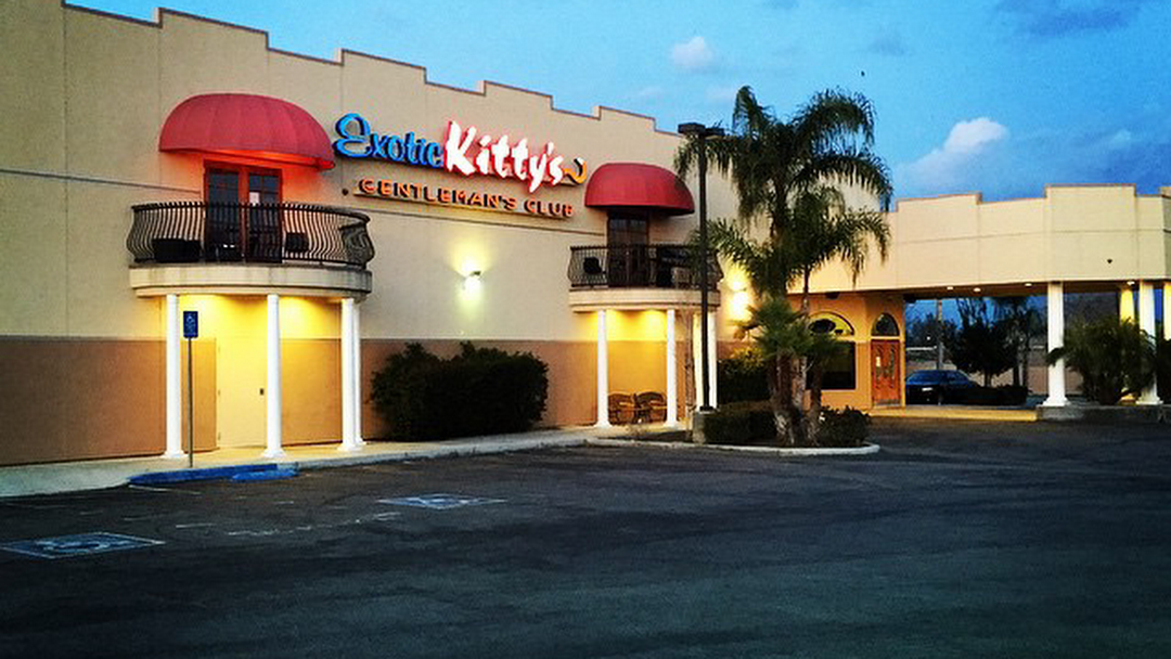 charles whatley recommends Exotic Kitty In Bakersfield