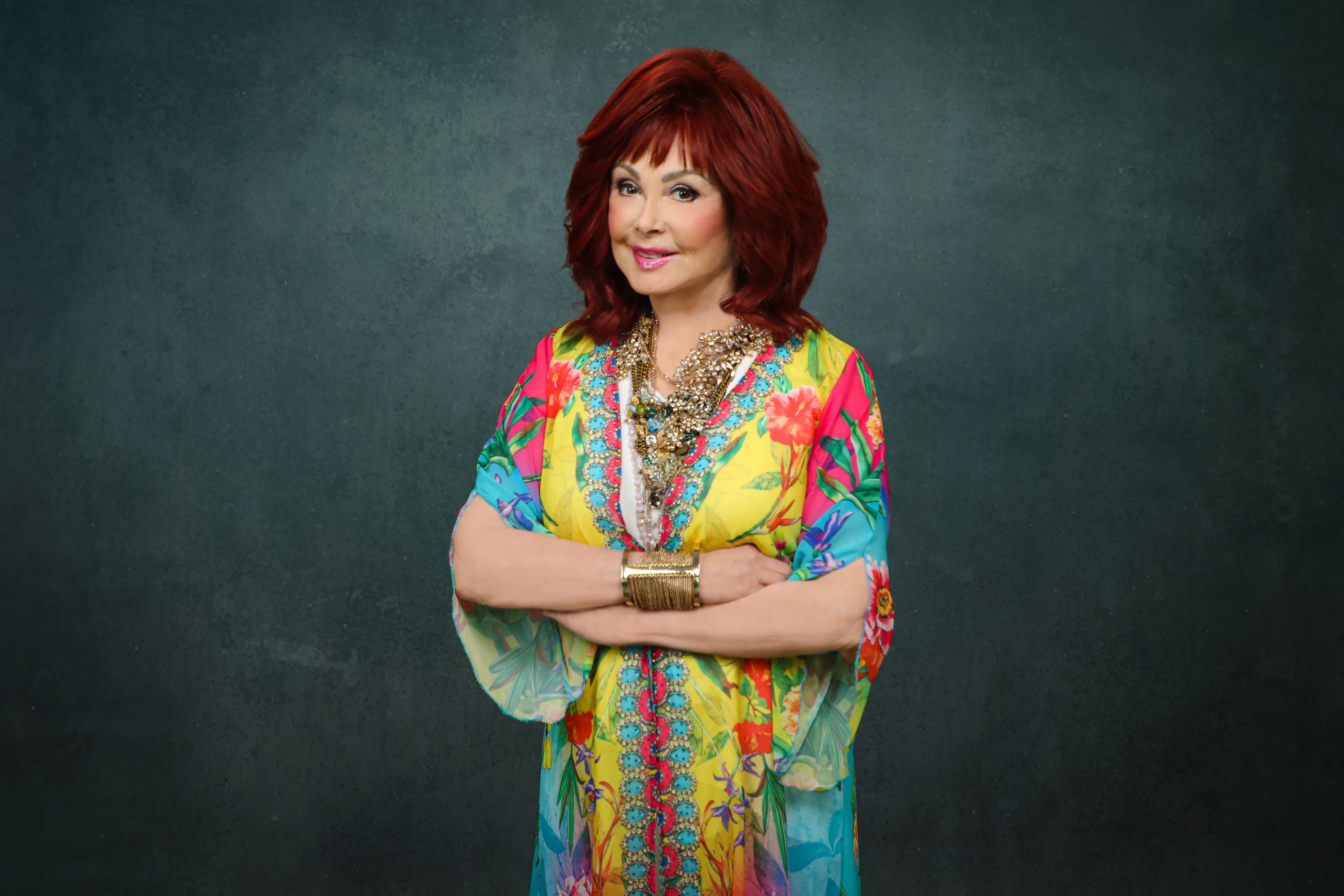 charlie ricketts recommends pictures of naomi judd pic