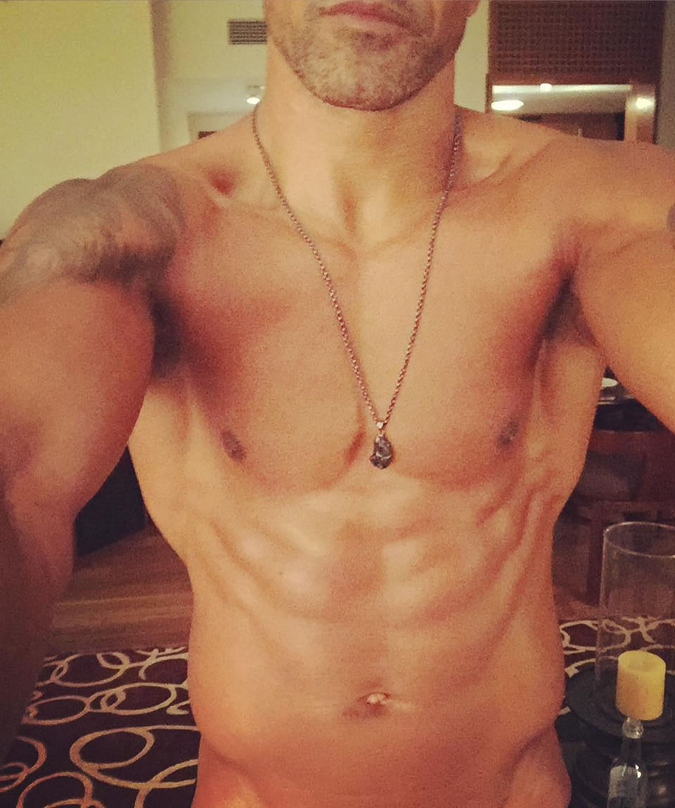 amri palewi recommends Shemar Moore Sex Scene