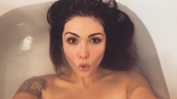 aungzaw min recommends Daniella Pineda Nude