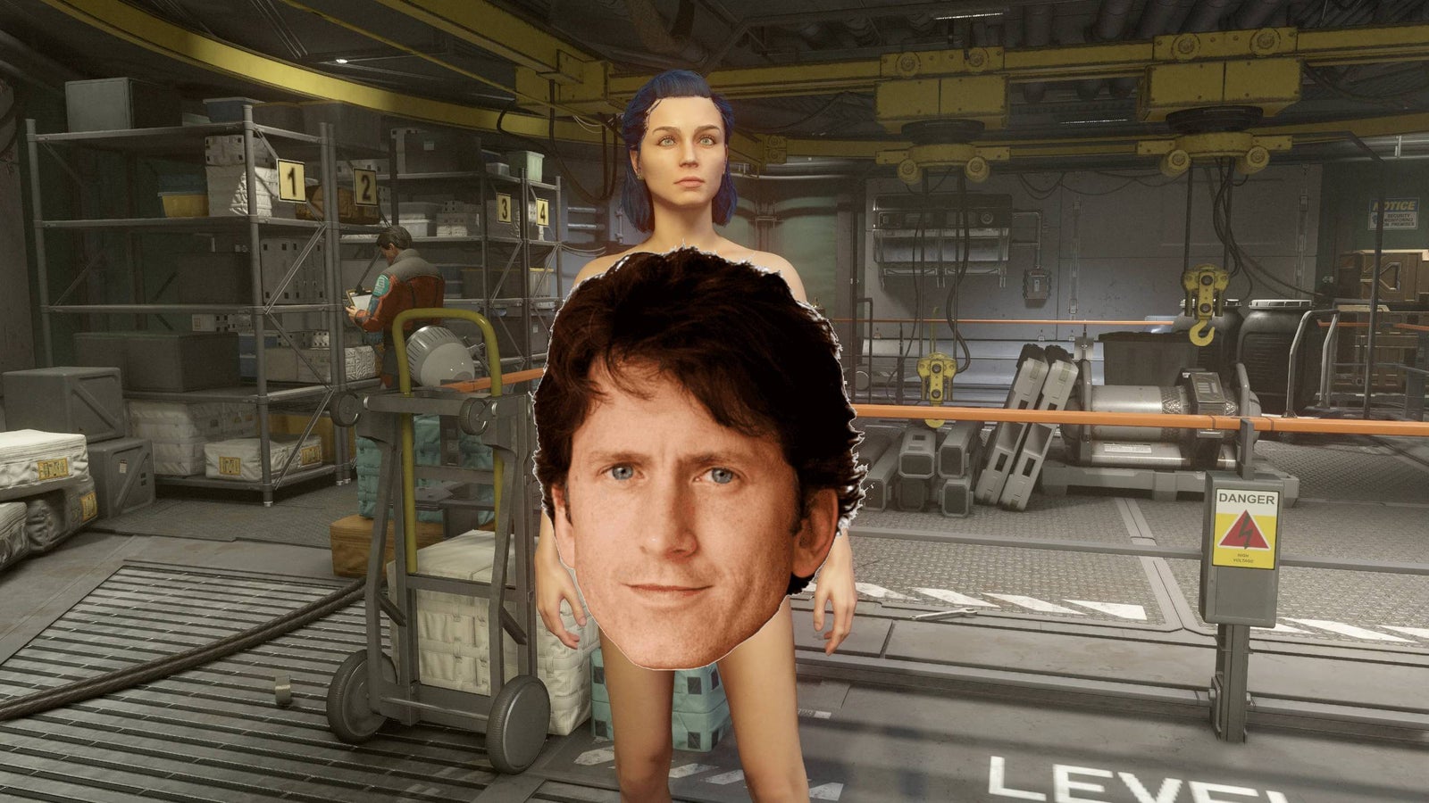 arash fatahi recommends Fallout 4 Nsfw Mods