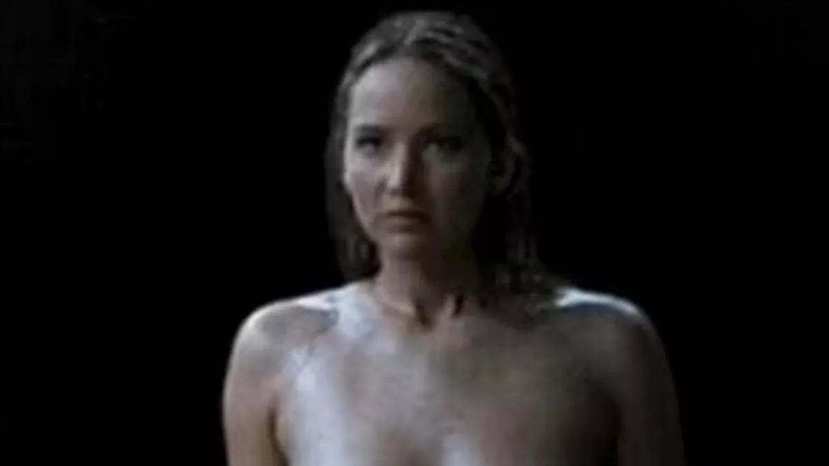 christine hipple recommends Jennifer Lawrence Naked Scene
