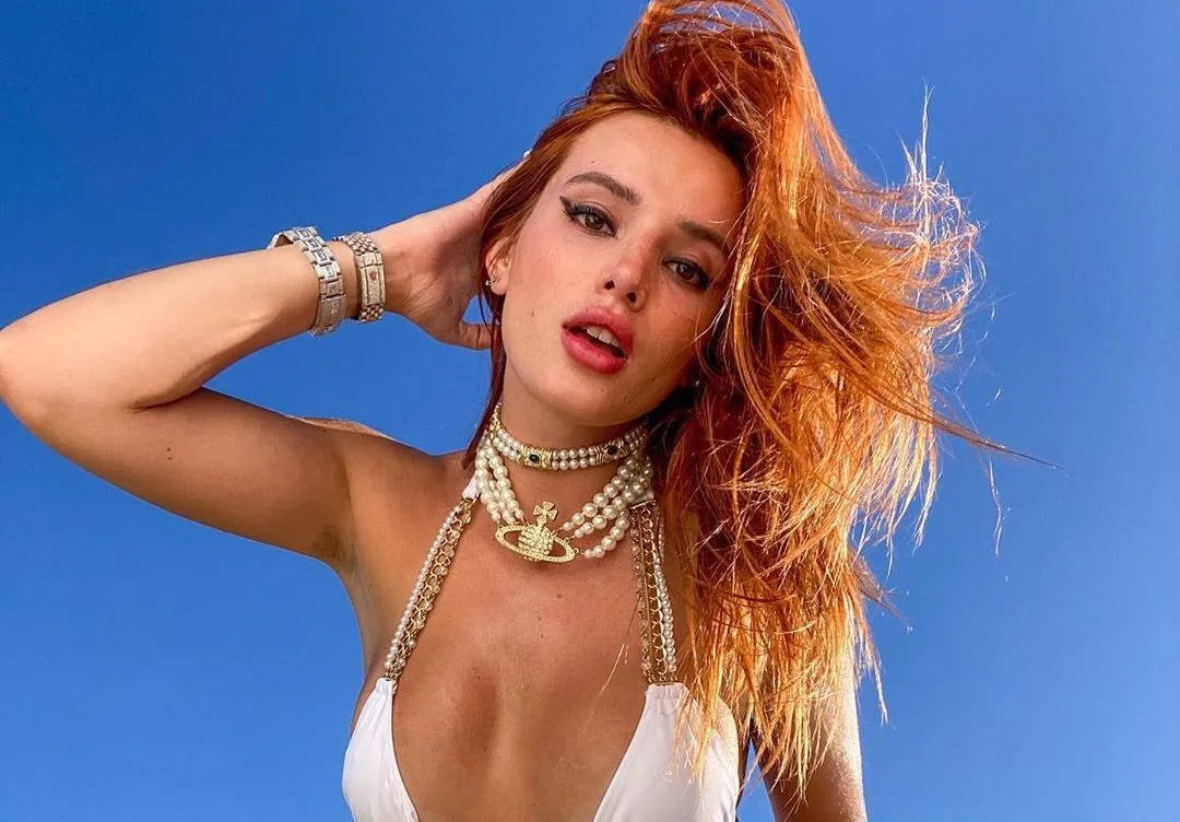 chris averill recommends Bella Thorne Fully Nude