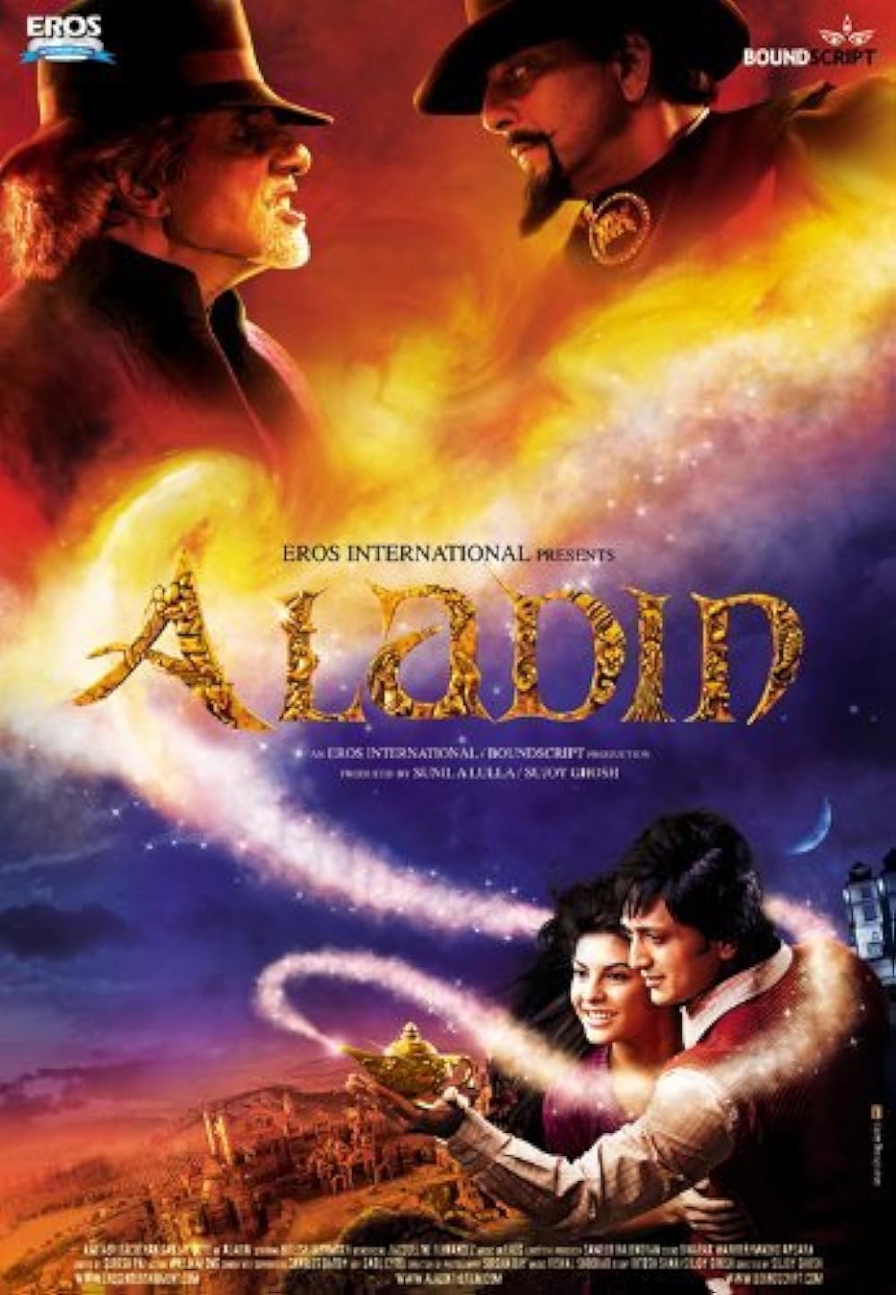 david homa recommends aladdin full movie hindi pic