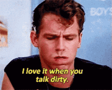 talk dirty to me gif