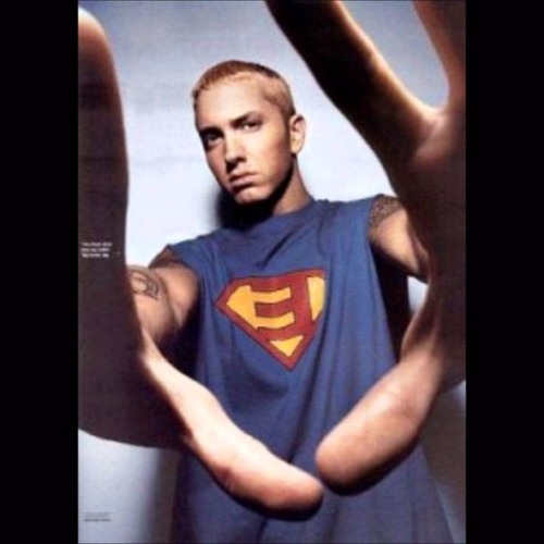 Best of Eminem superman song download