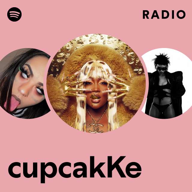 armend selimi recommends deepthroat cupcakke spotify pic