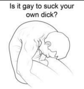 Best of Suck your own cock