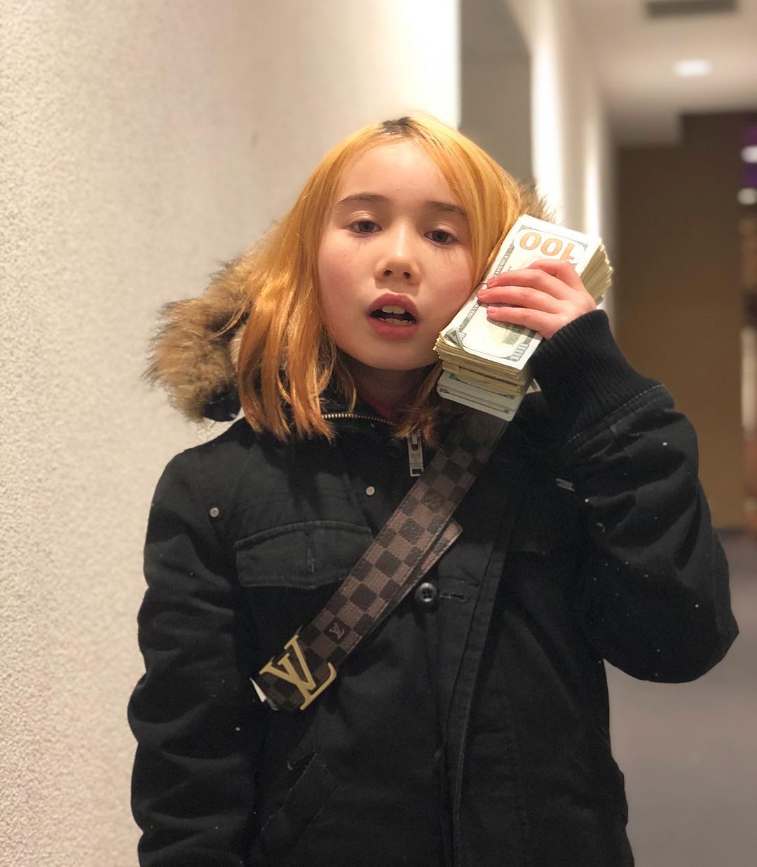 douglas archibald share is lil tay chinese photos