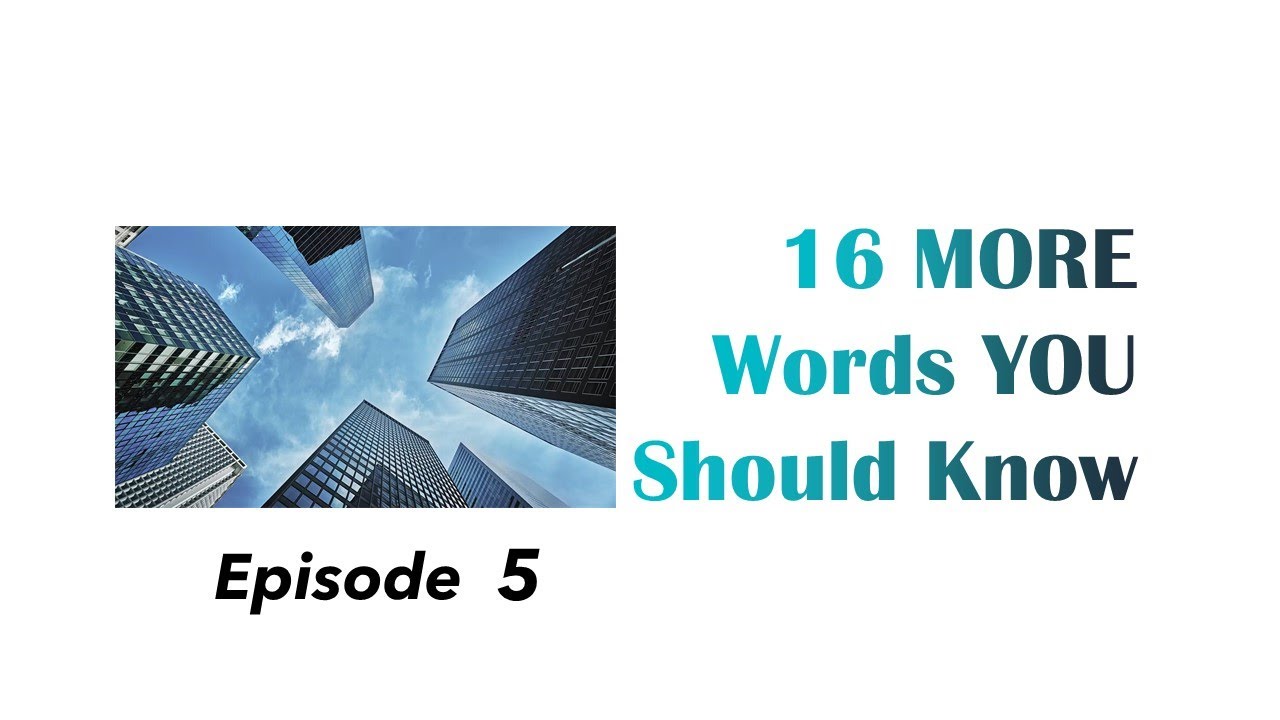 anthony perdue recommends words worth episode 5 pic