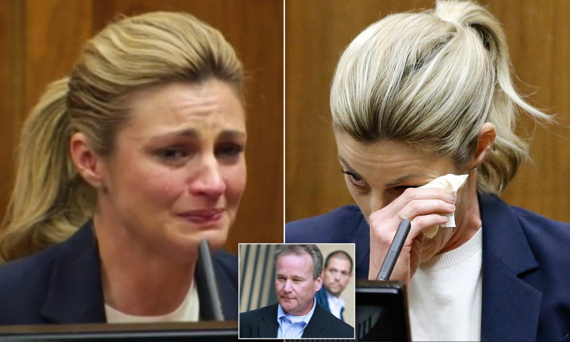 alexandru stancu recommends erin andrews hidden video pic