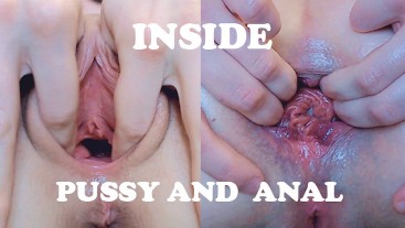 aniza rozali recommends view from inside pussy pic