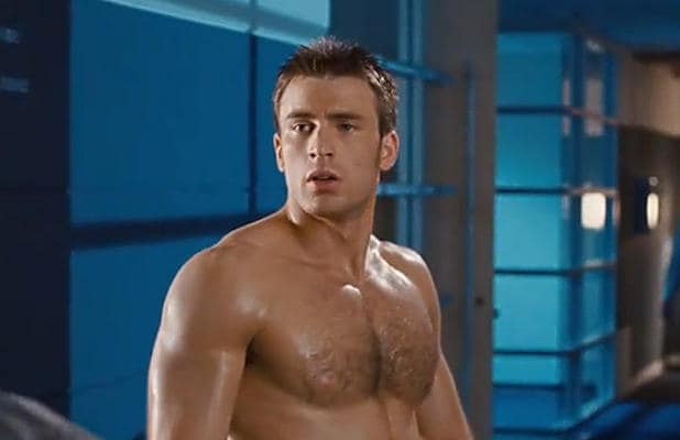 ahtasham qaisar share how big is chris evans penis photos