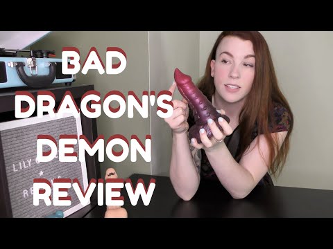 darren blackaby recommends bad dragon crackers review pic