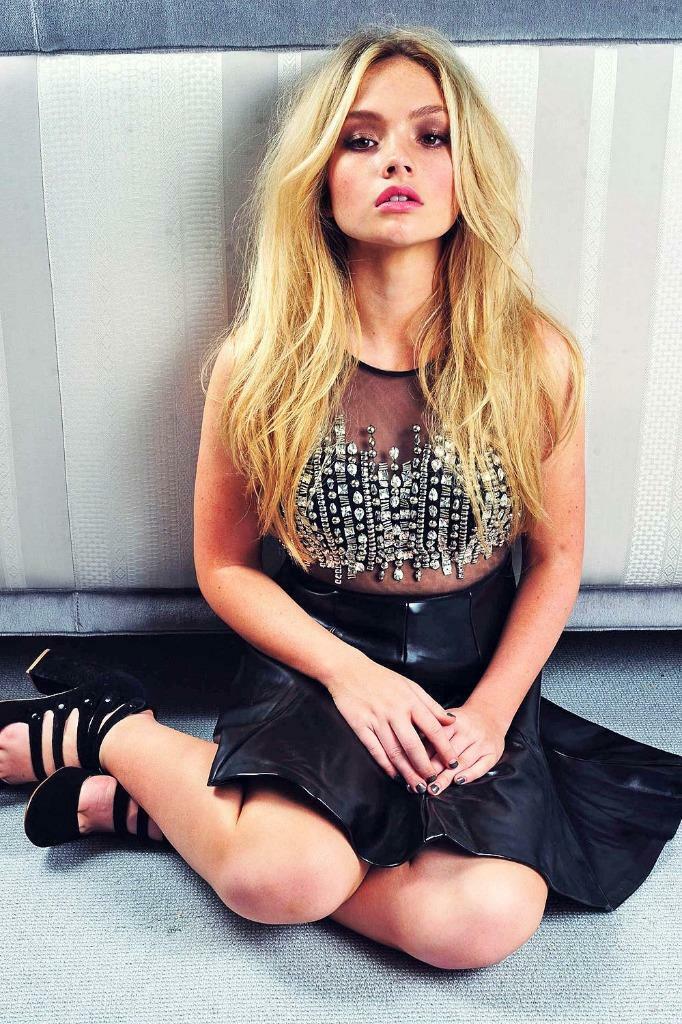 curtis sargent add natalie alyn lind feet photo